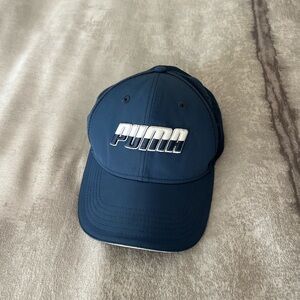 Kids PUMA Hat